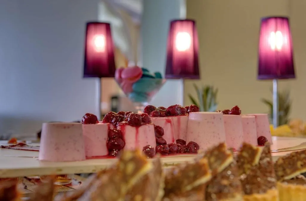 Restaurant, Radisson Blu Resort & SPA Cesme, Izmir