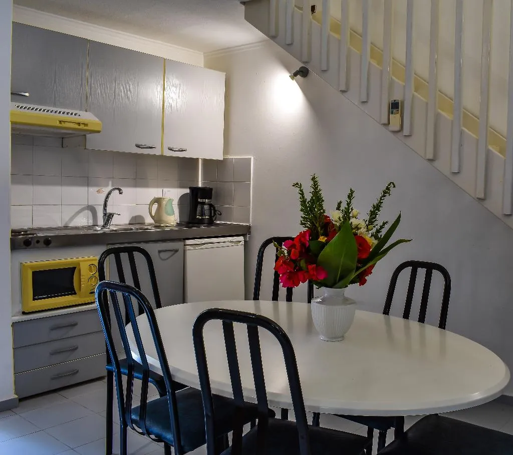 APARTMENT TWO BEDROOMS Room, Govino Bay, Corfu