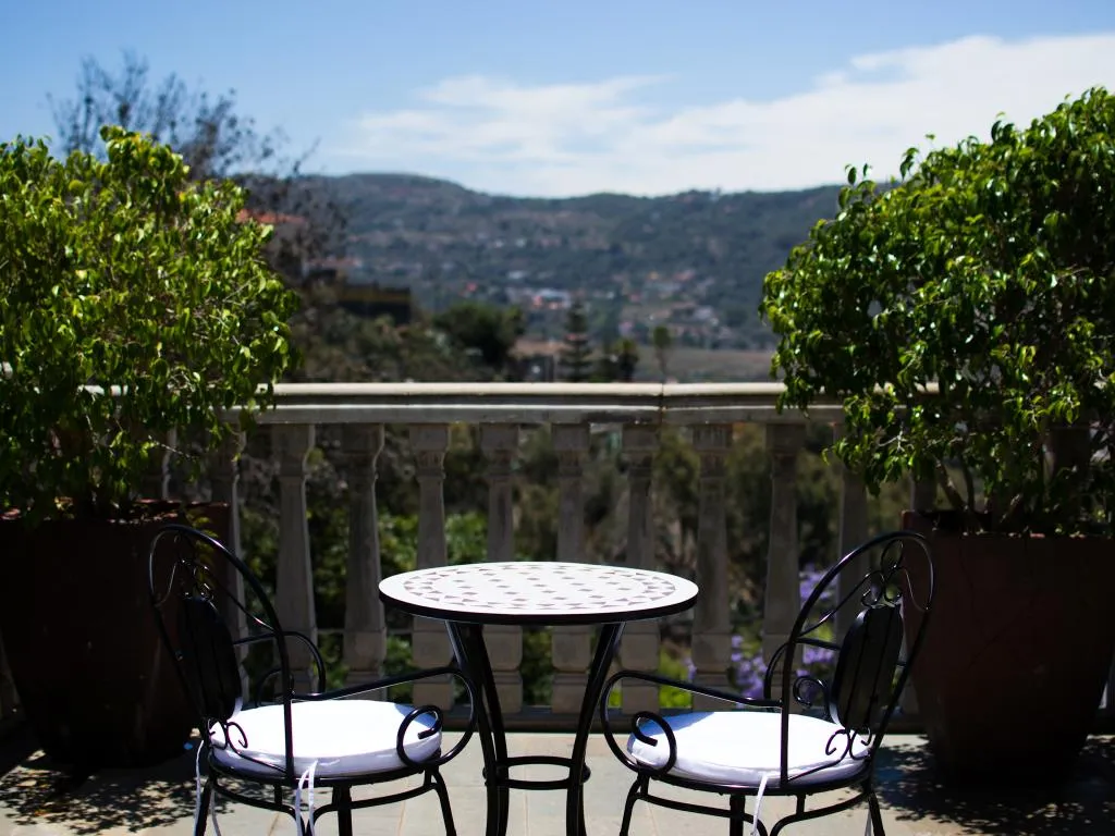 General view, RK El Cabo Cottage, Gran Canaria