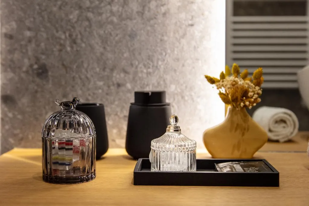 DOUBLE SUPERIOR WITH BALCONY Room, Fortunella Suites, Naples