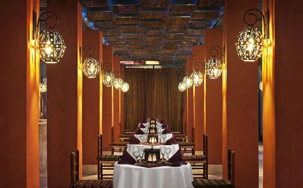 General view, Sheraton Miramar, Red Sea Riviera