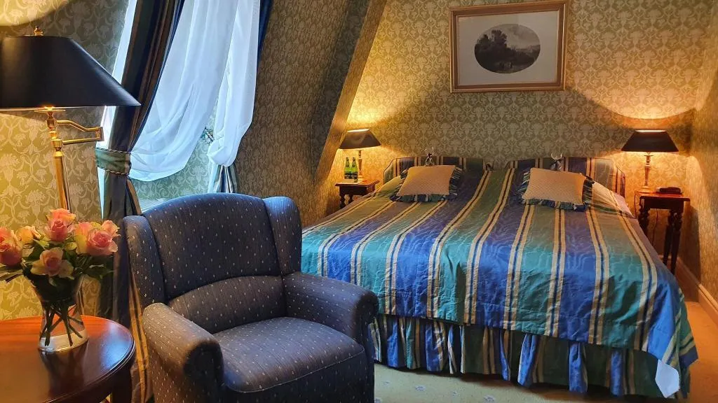 Room, Podewils Old Town Gdansk, Gdansk