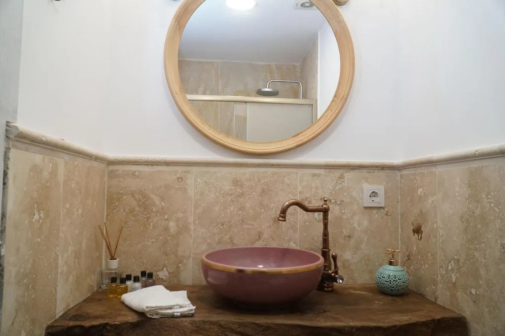Room, Perla Rossa Alacati, Izmir