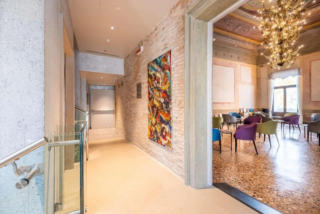 Conferences, Hotel Aquarius Venice, Venice