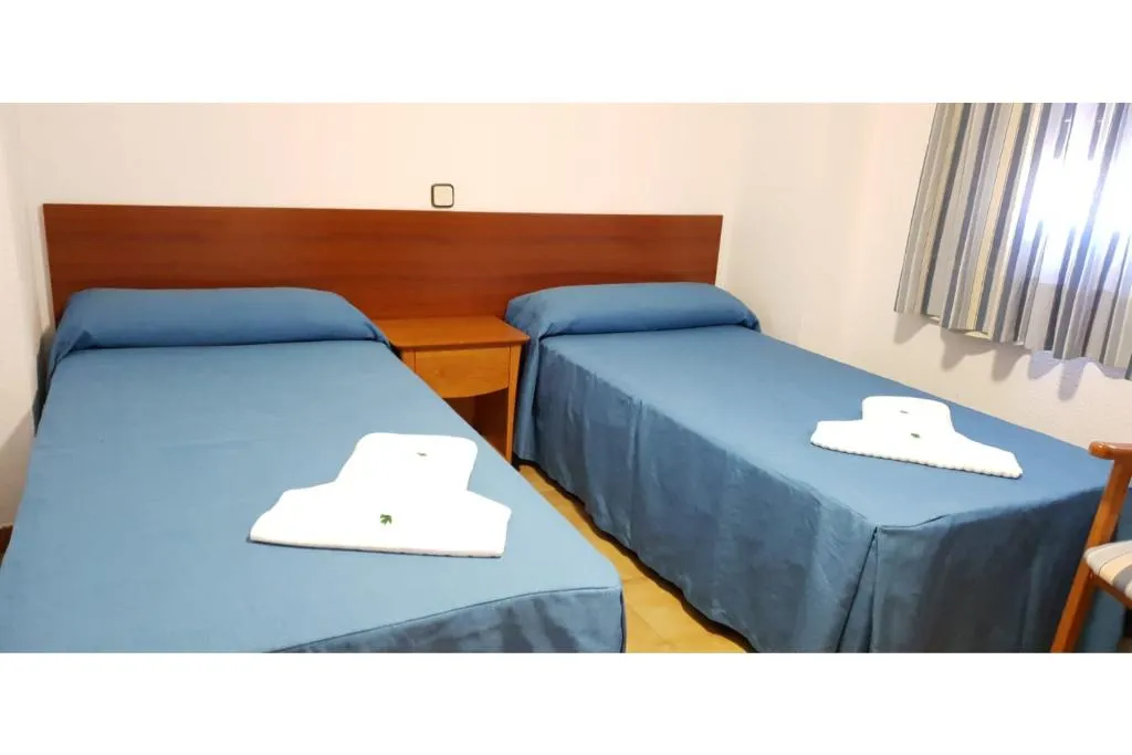 APARTMENT STANDARD Room, Trebol One Apartments By Mc, Costa Blanca