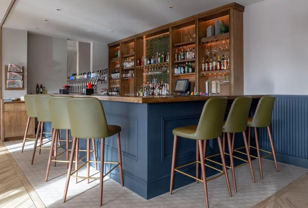 Bar, Carlton Hotel Dublin Airport, Dublin