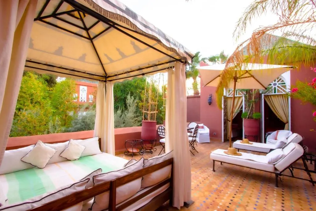 Room, Riad Kaiss By Sanssouci Collection, Marrakech