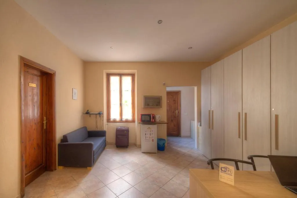Lobby, Sogni D Oro Guest House, Florence
