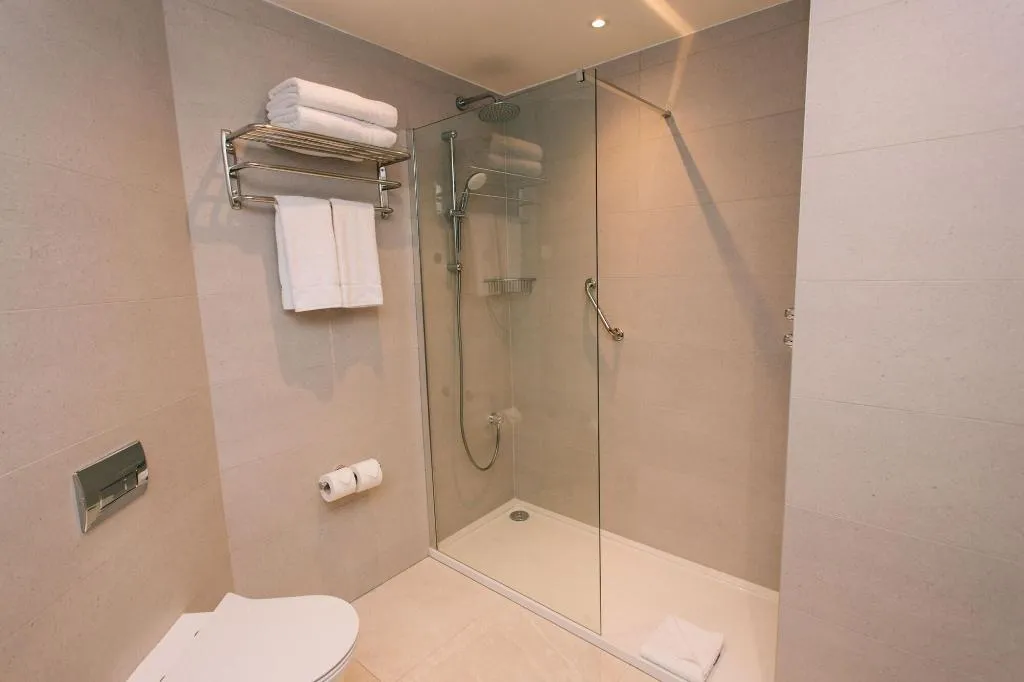 Room, The Grand Hotel Malahide, Dublin
