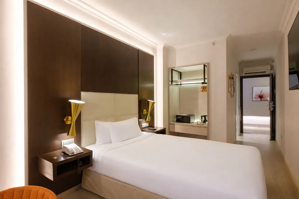 SINGLE STANDARD Room, Taburiente, Tenerife