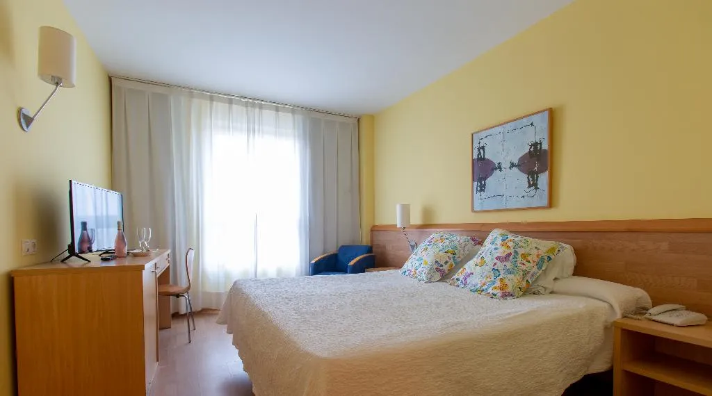 DOUBLE SUPERIOR Room, Flag Hotel Valencia, Valencia