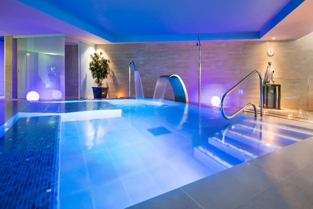 Sports and Entertainment, Barcelo Santiago - Adults Only, Tenerife