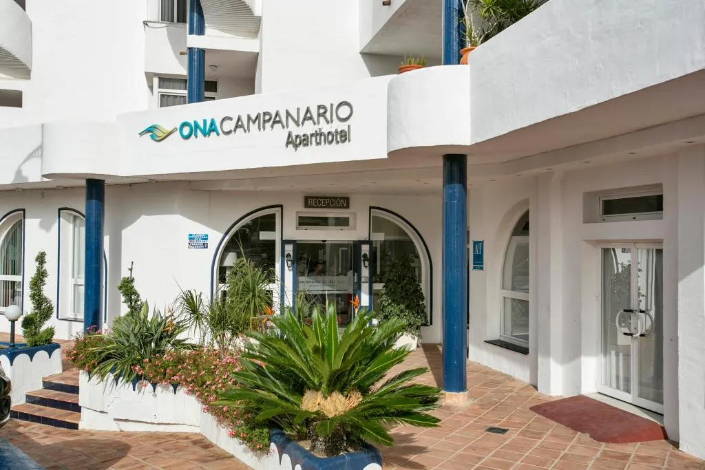 Sports and Entertainment, Ona Campanario, Costa Del Sol