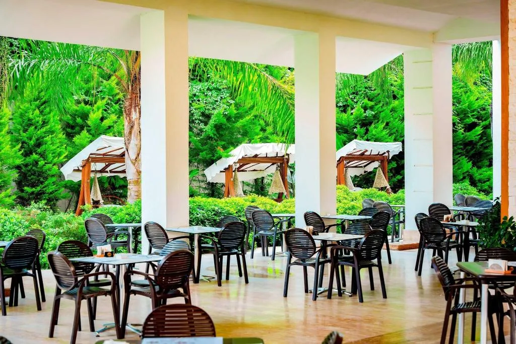 Restaurant, Side Premium, Antalya