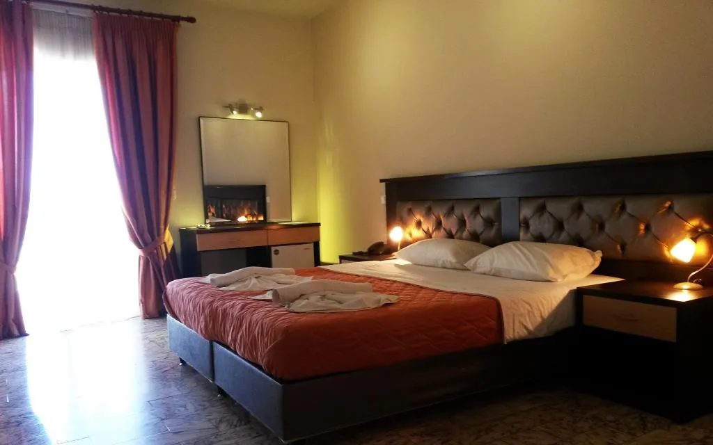 BUNGALOW SEA VIEW Room, Belvedere Hotel Skiathos, Skiathos