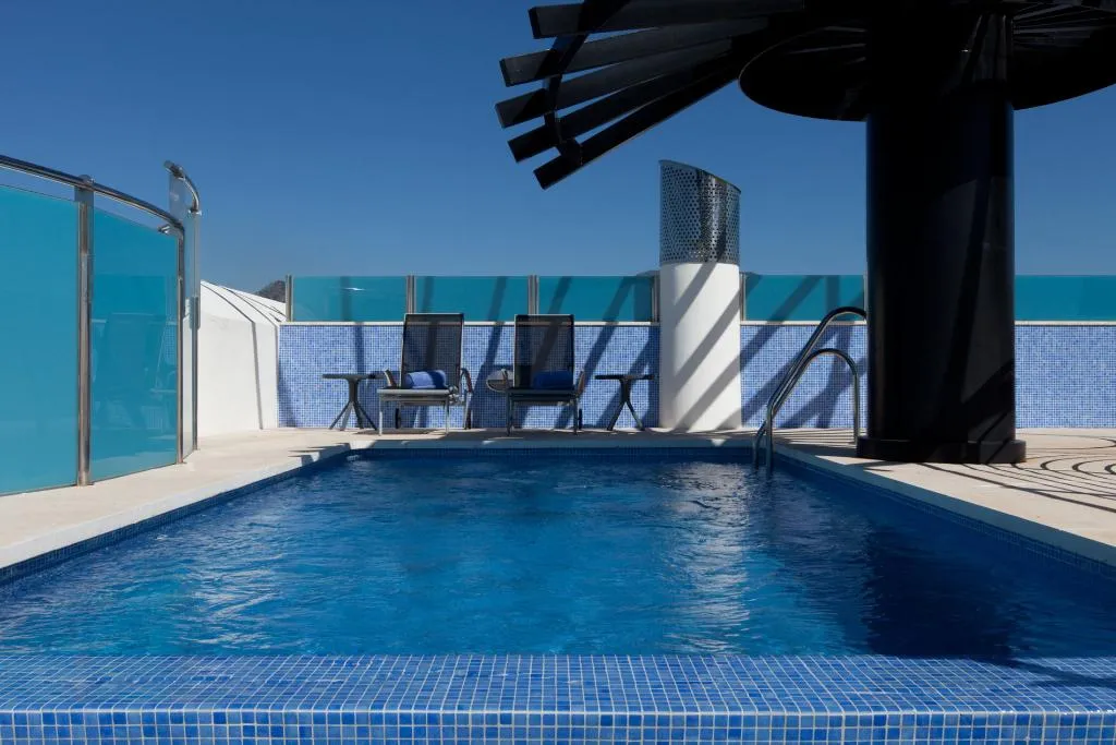SUITE Presidential Room, Senator Banus, Costa Del Sol