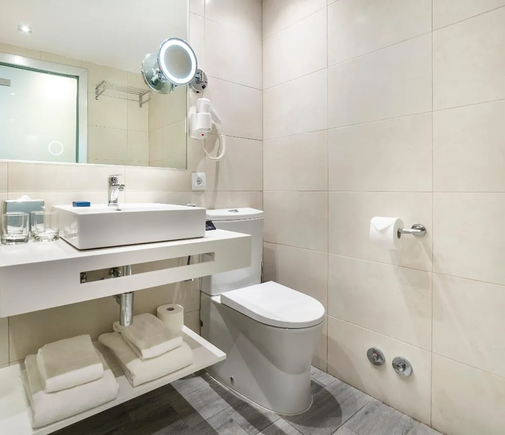 Room, Globales Don Pedro Adults Only +16, Majorca