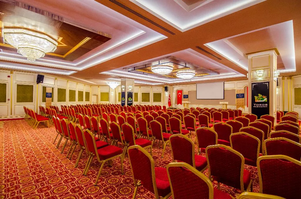 Conferences, The Lumos Deluxe Resort Hotel & Spa, Antalya