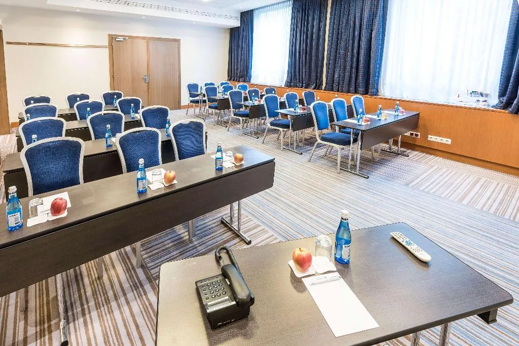 Conferences, Radisson Blu Hotel Krakow, Krakow