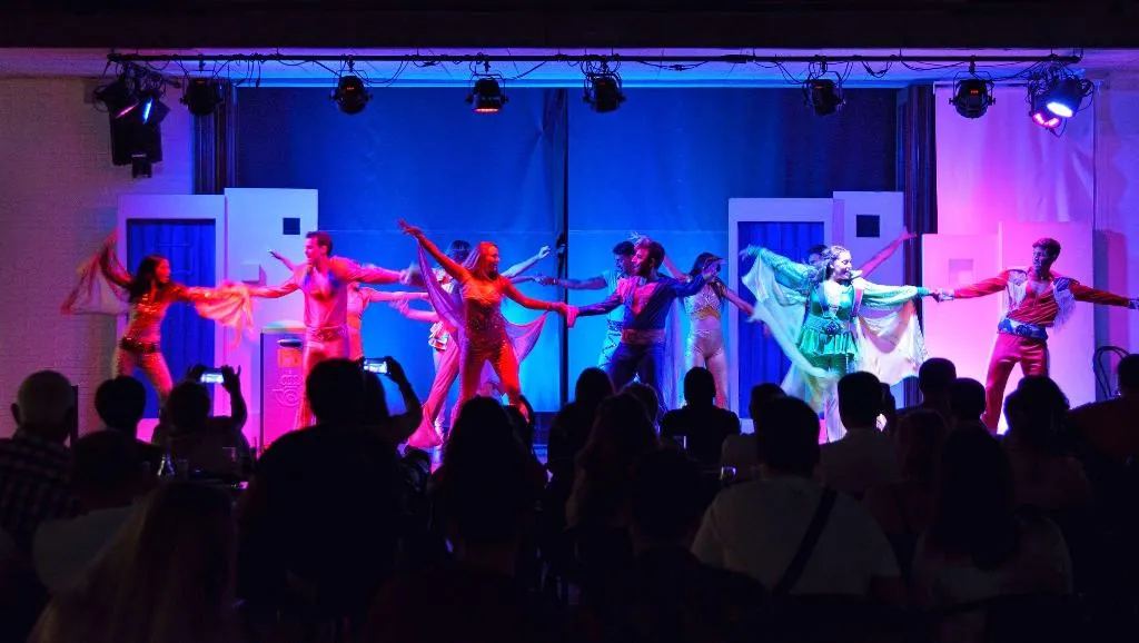 Sports and Entertainment, Sol Torremolinos Don Pablo, Costa Del Sol