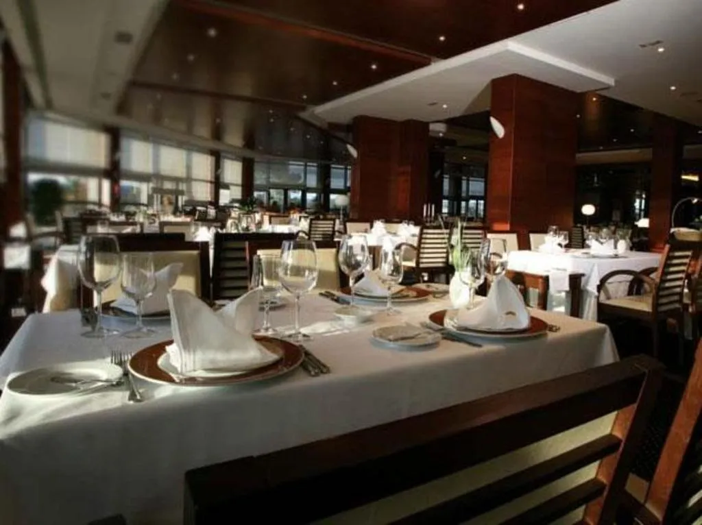Restaurant, Montebelo Viseu Congress Hotel, Porto