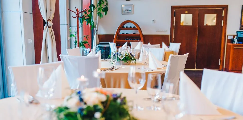 Restaurant, Admiral, Gdansk
