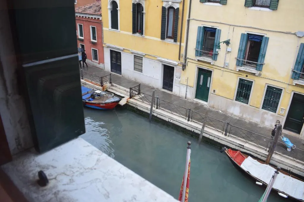 General view, Basilea, Venice