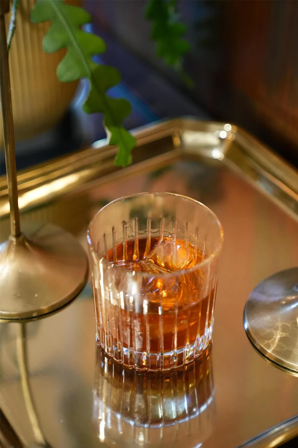 Bar, Banks Mansion, Amsterdam