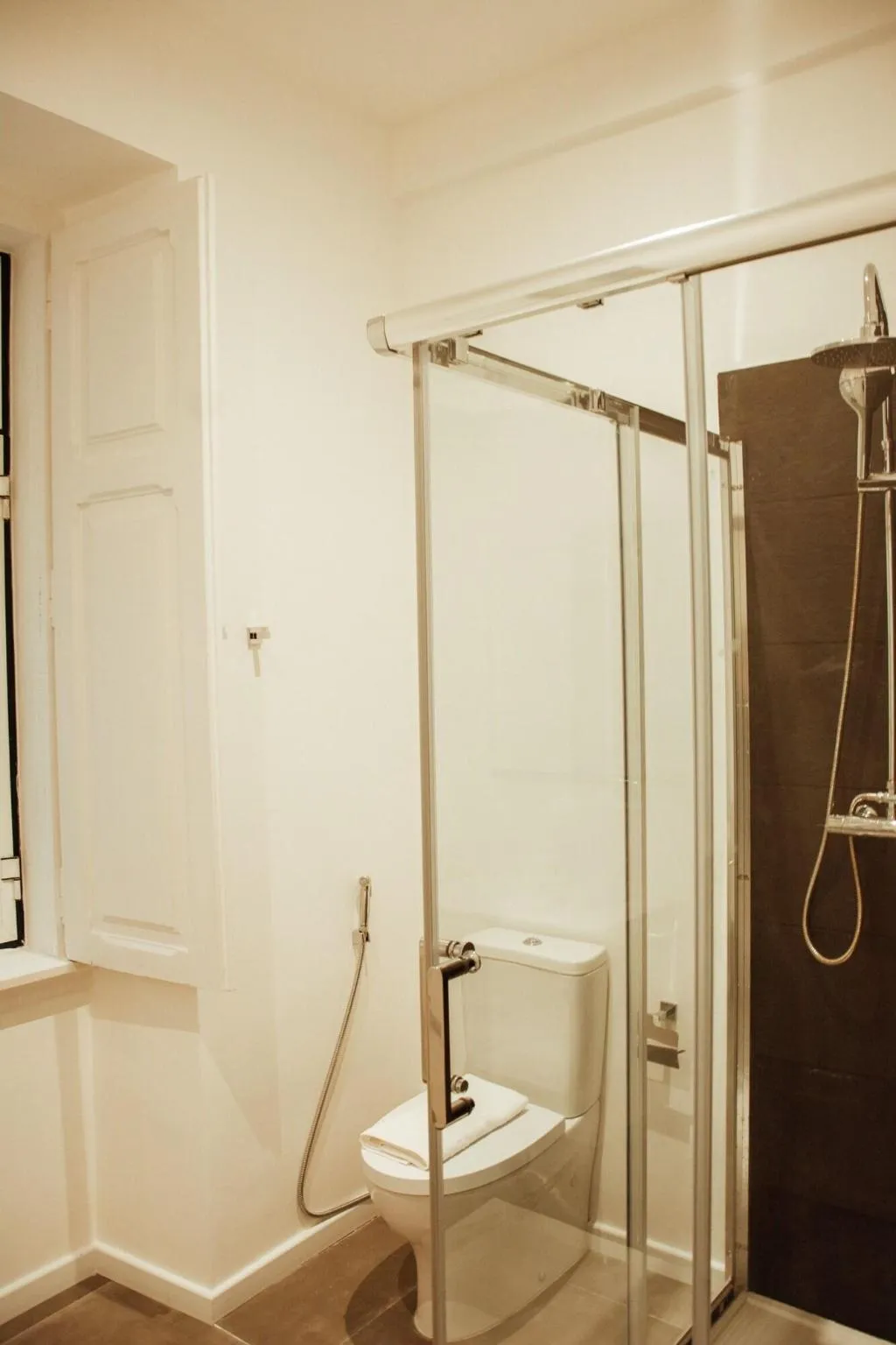 Room, Le Premier Lisbon Suites, Lisbon