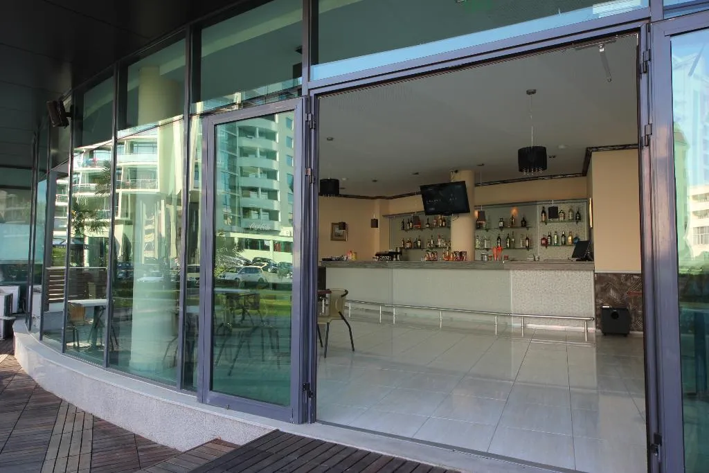 General view, Menada Sunny Beach Plaza Apartments, Bourgas