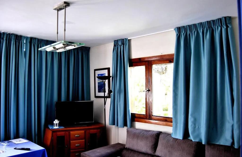 Room, El Paseo, Gran Canaria