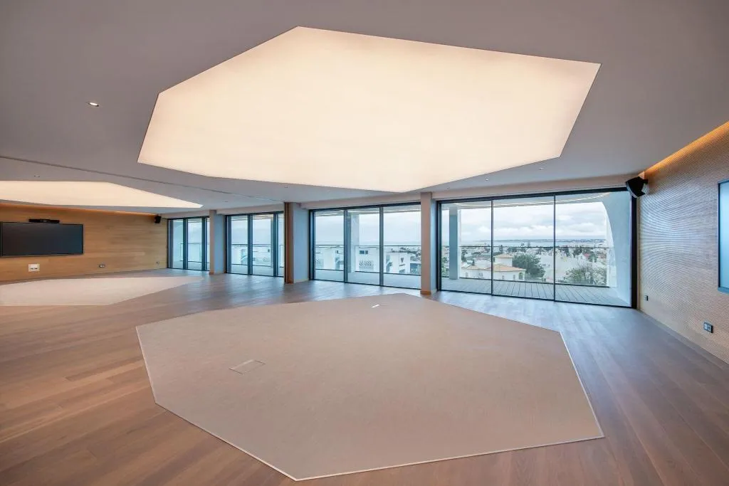 Conferences, W Residences Algarve, Algarve