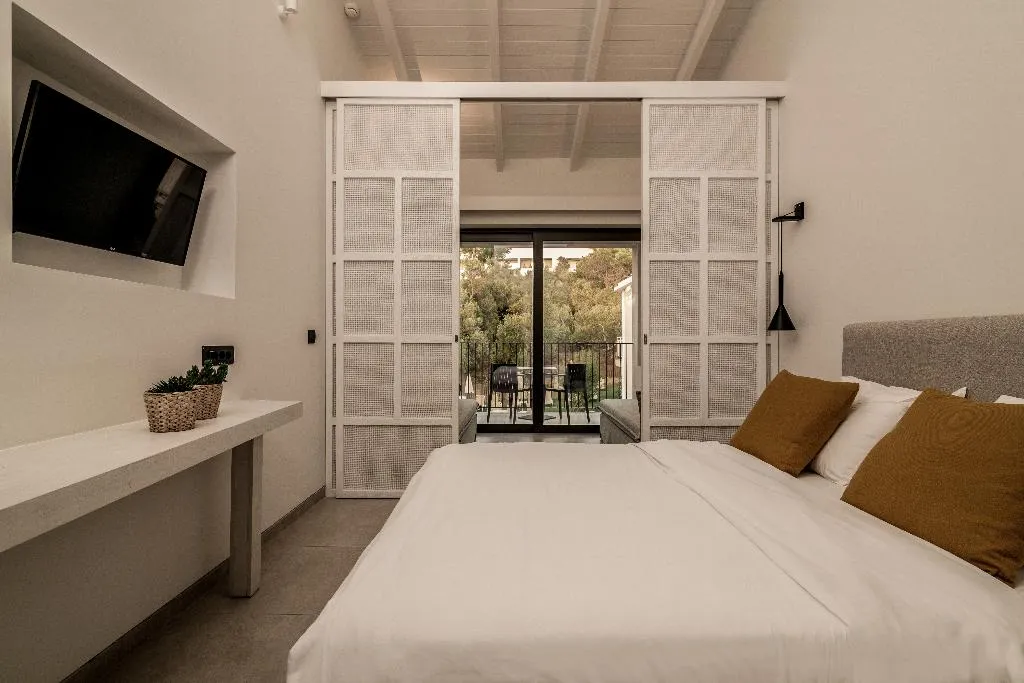 SUITE DELUXE Room, New Beach Hotel, Zante
