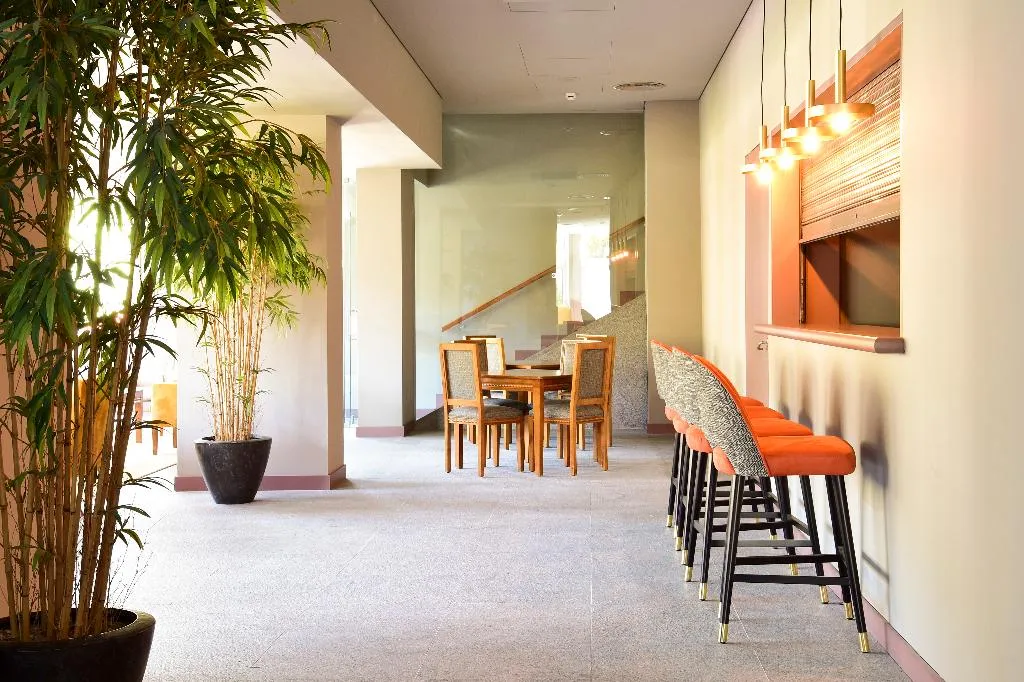 Bar, Central Suites & Apartments, Algarve
