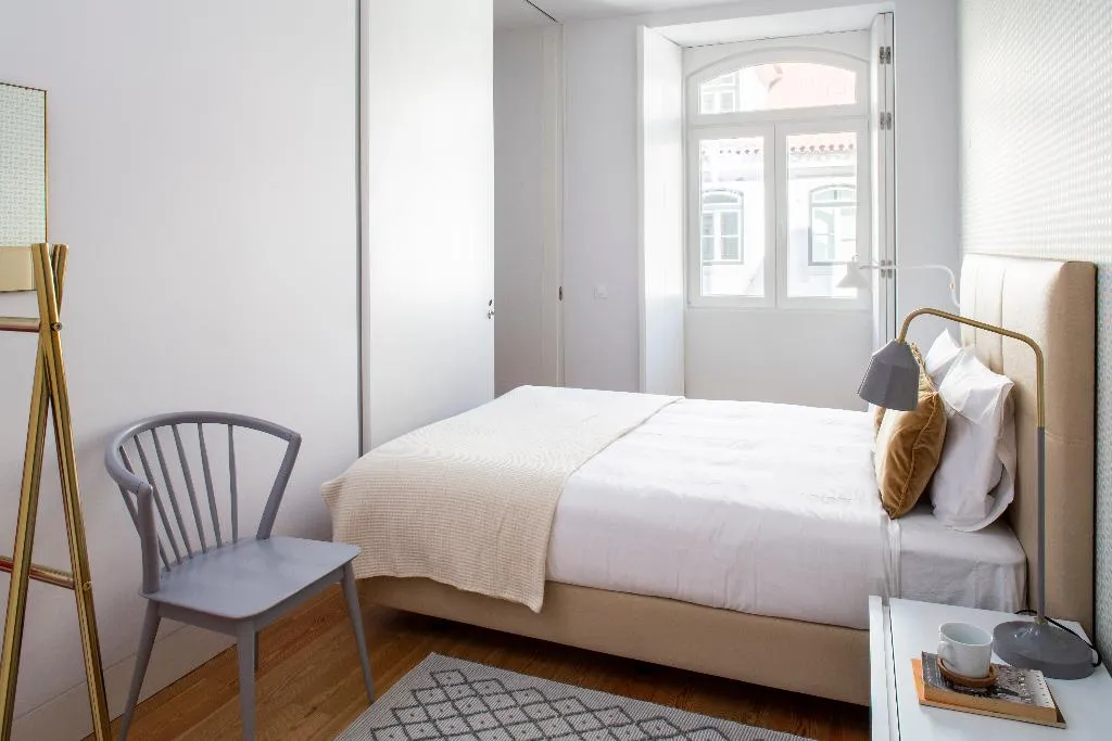 APARTMENT ONE BEDROOM Room, Hello Lisbon Baixa Chiado Apartments, Lisbon