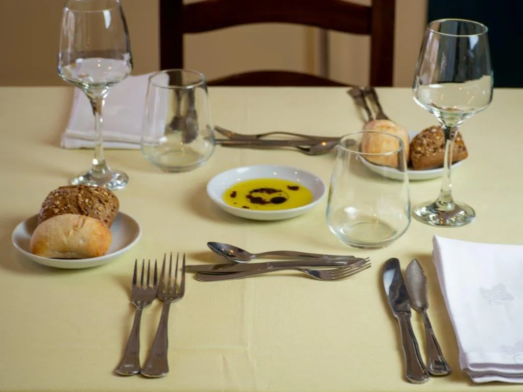 Restaurant, Flag Hotel Guimarães-Fafe, Porto