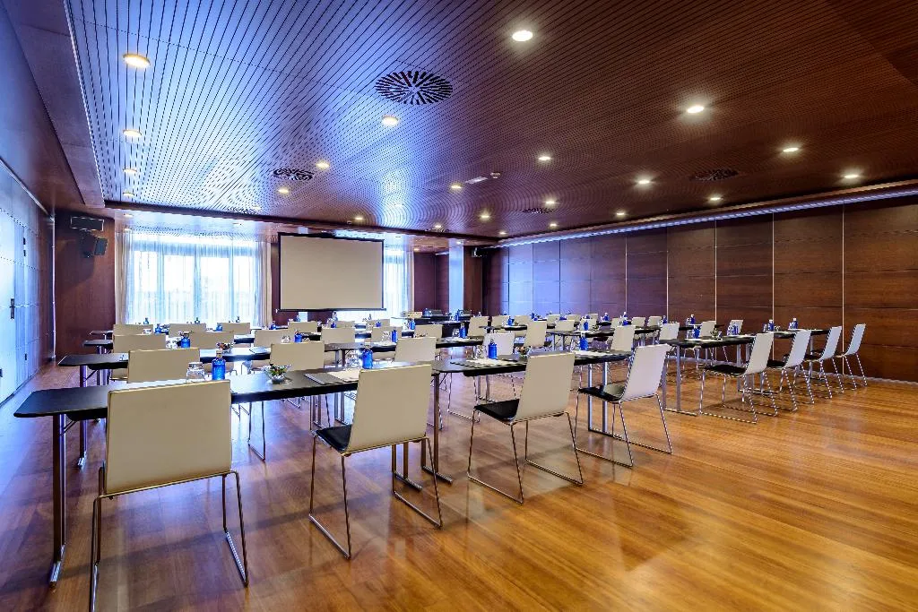 Conferences, Santos Las Arenas Balneario Resort, Valencia