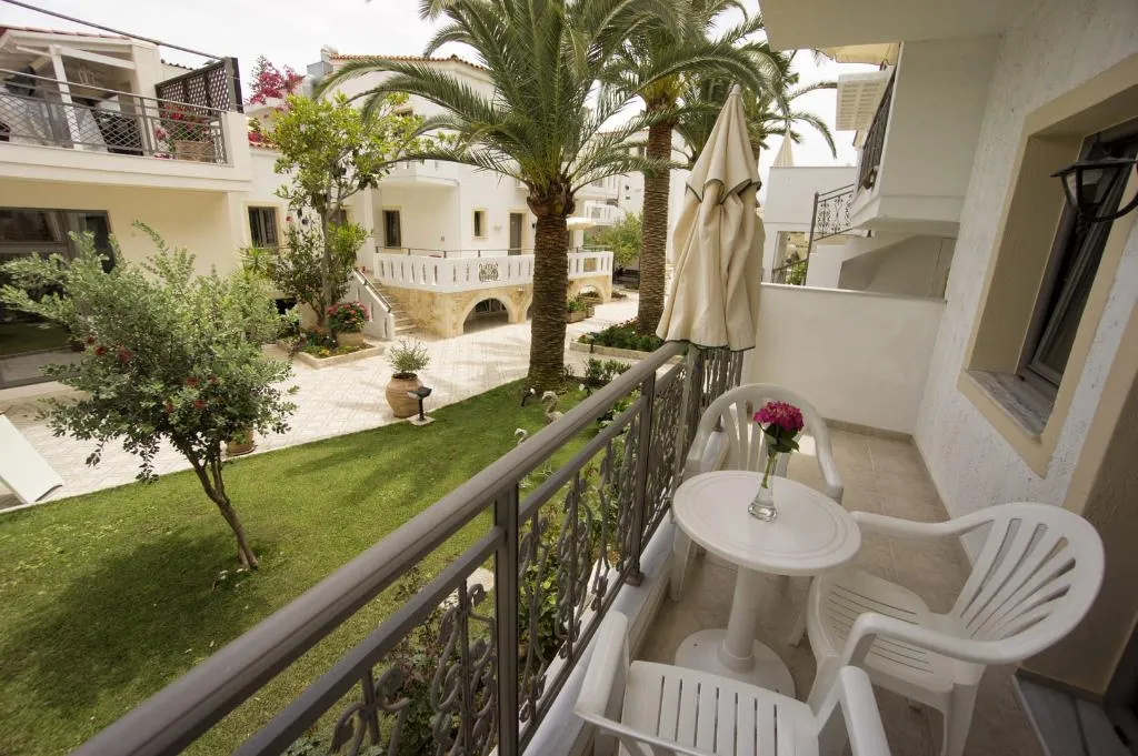 DOUBLE STANDARD Room, Flamingos Hotel by GHH, Crete