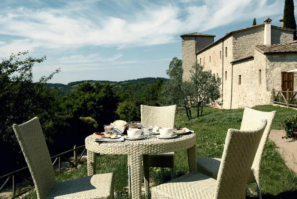 HOUSE STANDARD Room, Borgo di Pietrafitta Relais, Florence