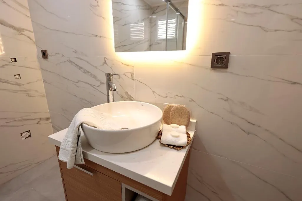 STUDIO STANDARD Room, Livia Luxury Apart Hotel, Antalya