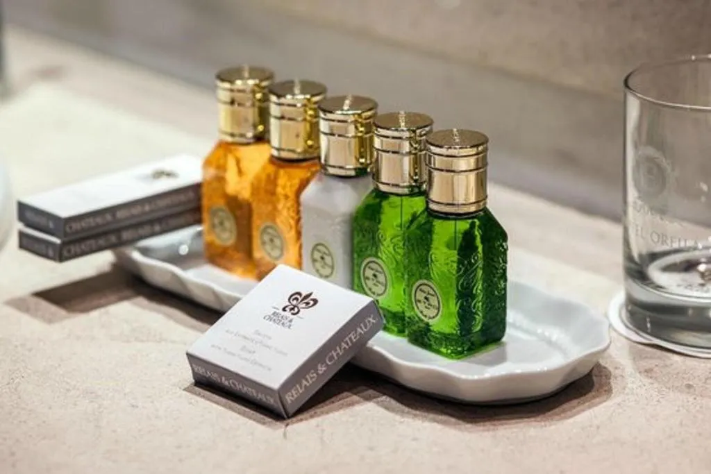 DOUBLE SINGLE USE SUPERIOR KING BED Room, Relais & Chateaux Orfila, Madrid