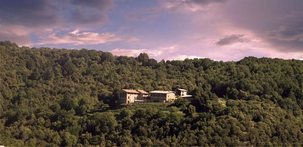 General view, Rusticae El Ventós, Barcelona