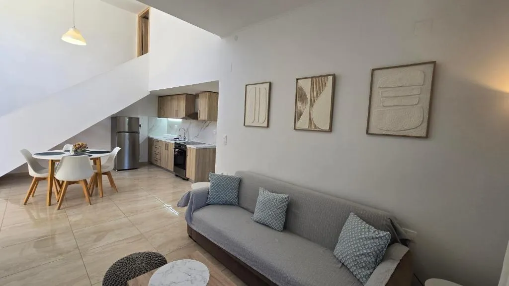 APARTMENT CLASSIC Room, Argiri Apartments & Suites, Crete