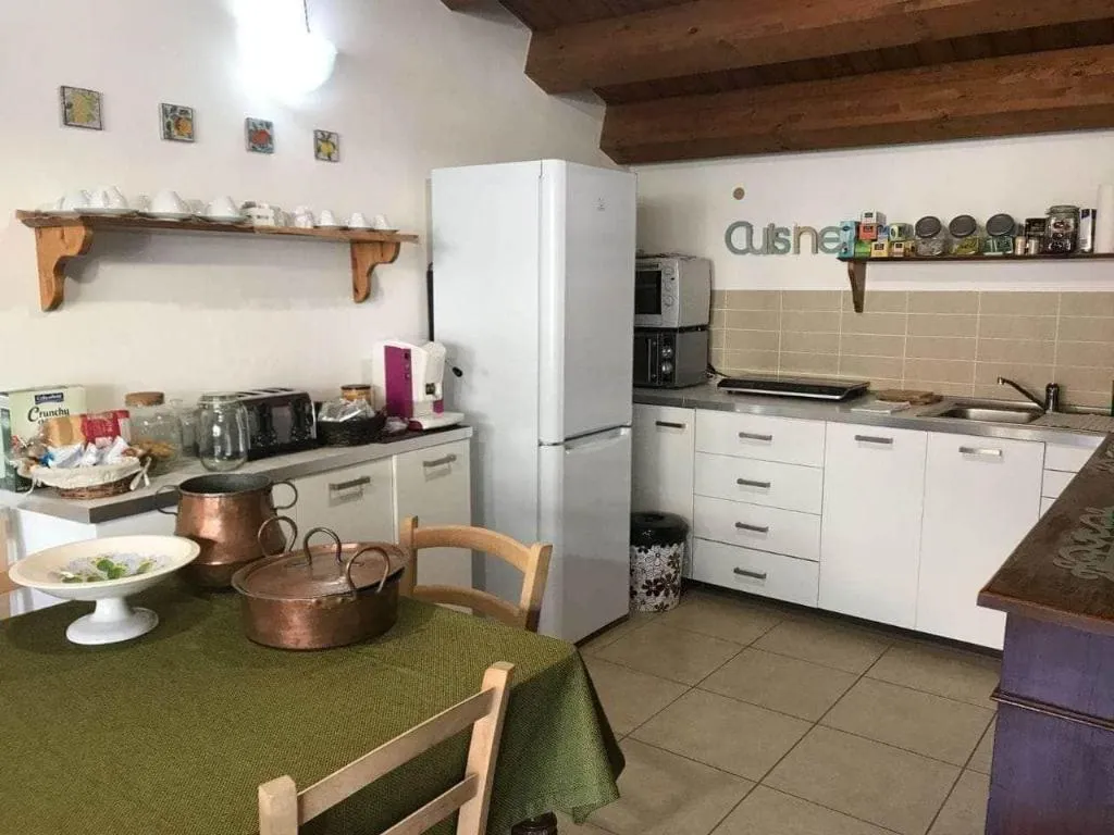 Room, PalermiT'amo, Palermo