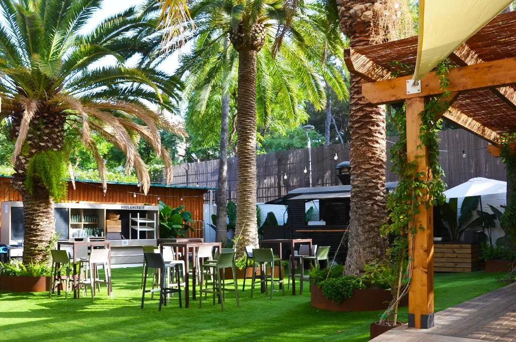 Bar, Jaime I, Costa Dorada