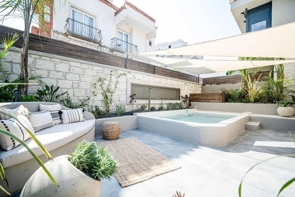 Room, Derin Konak - Adults Only, Izmir