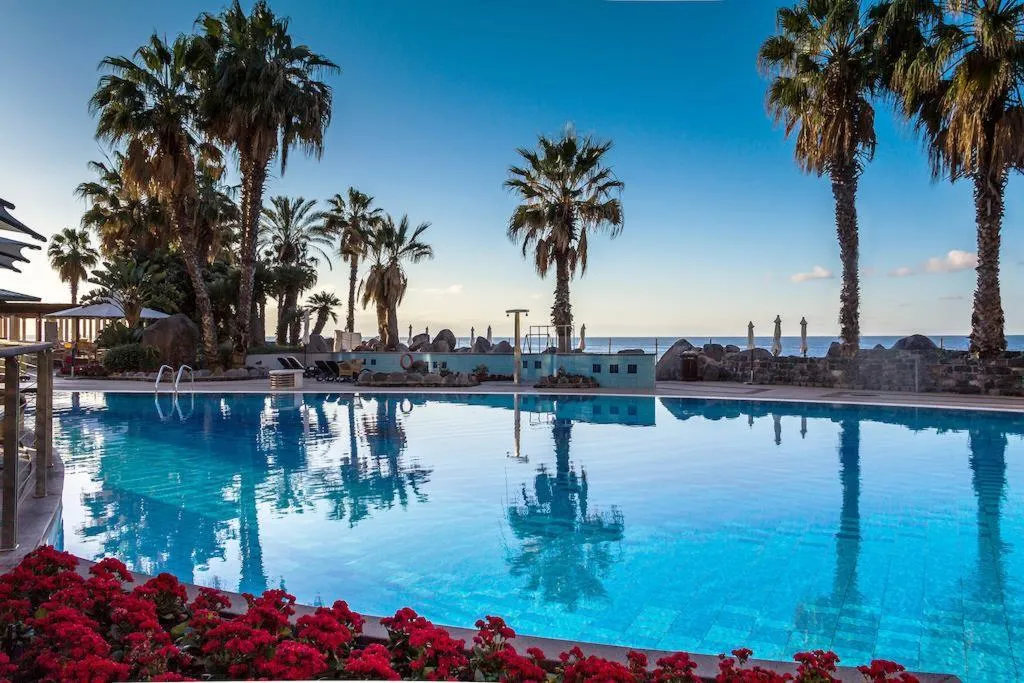 General view, Royal Savoy Madeira, Madeira