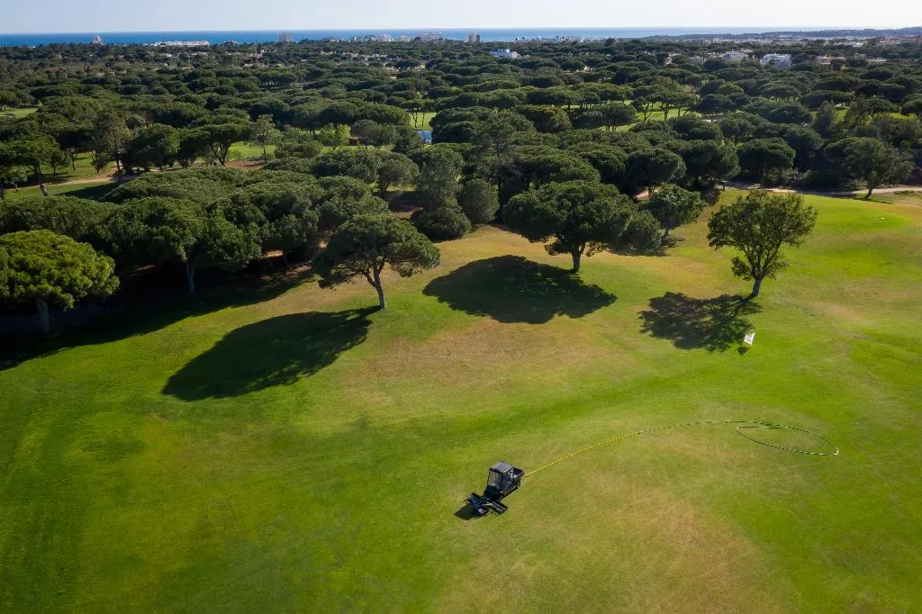General view, Pestana Vila Sol Golf - Vilamoura, Algarve