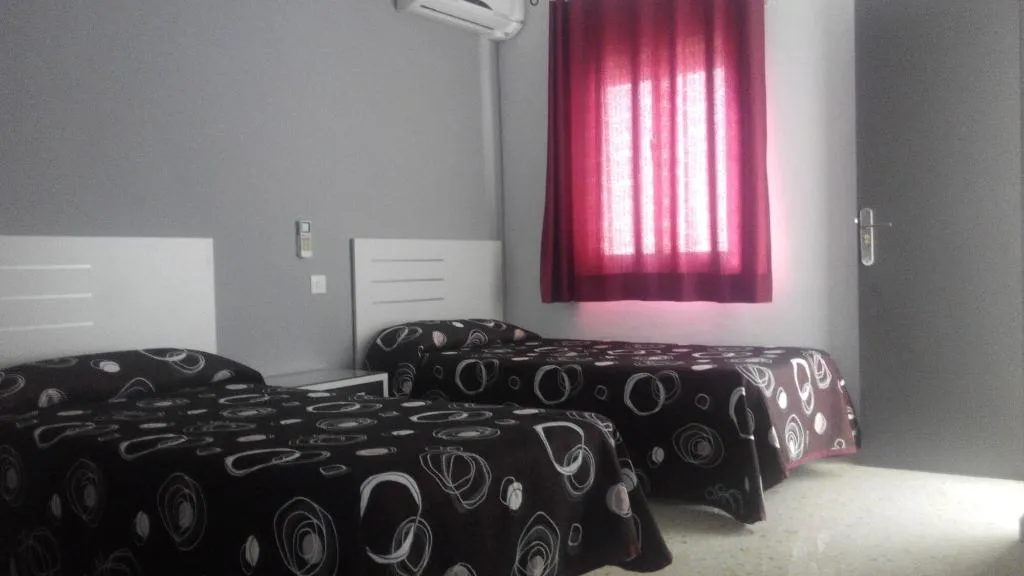 Room, Hostal Ocaña Manilva, Costa Del Sol