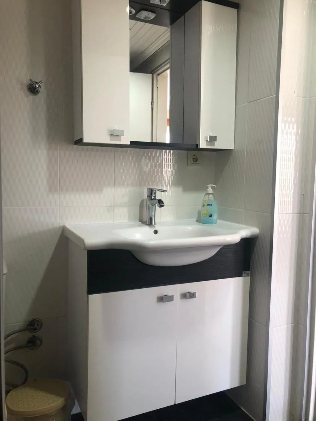 Room, Marigold Apart, Izmir